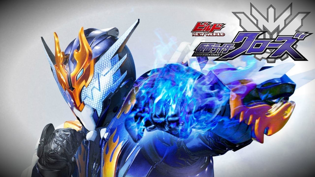 Xây Dựng Thế Giới Mới - Kamen Rider Vượt Qua-Z